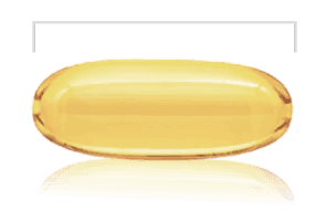 Fish Oil capsule