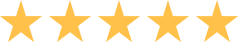 4.9 star rating